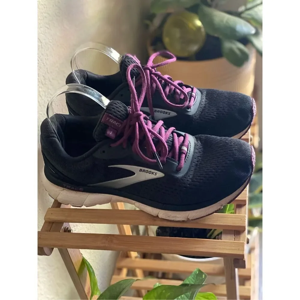 Brooks trace running